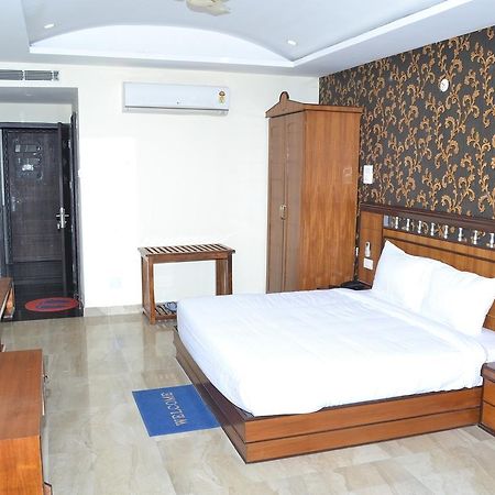 Hotel Chopra Residency Hamirpur Exterior foto