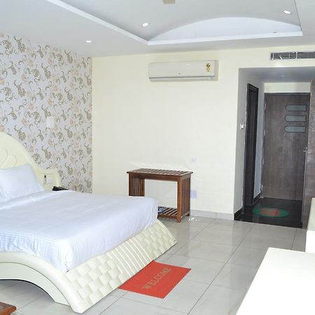 Hotel Chopra Residency Hamirpur Exterior foto