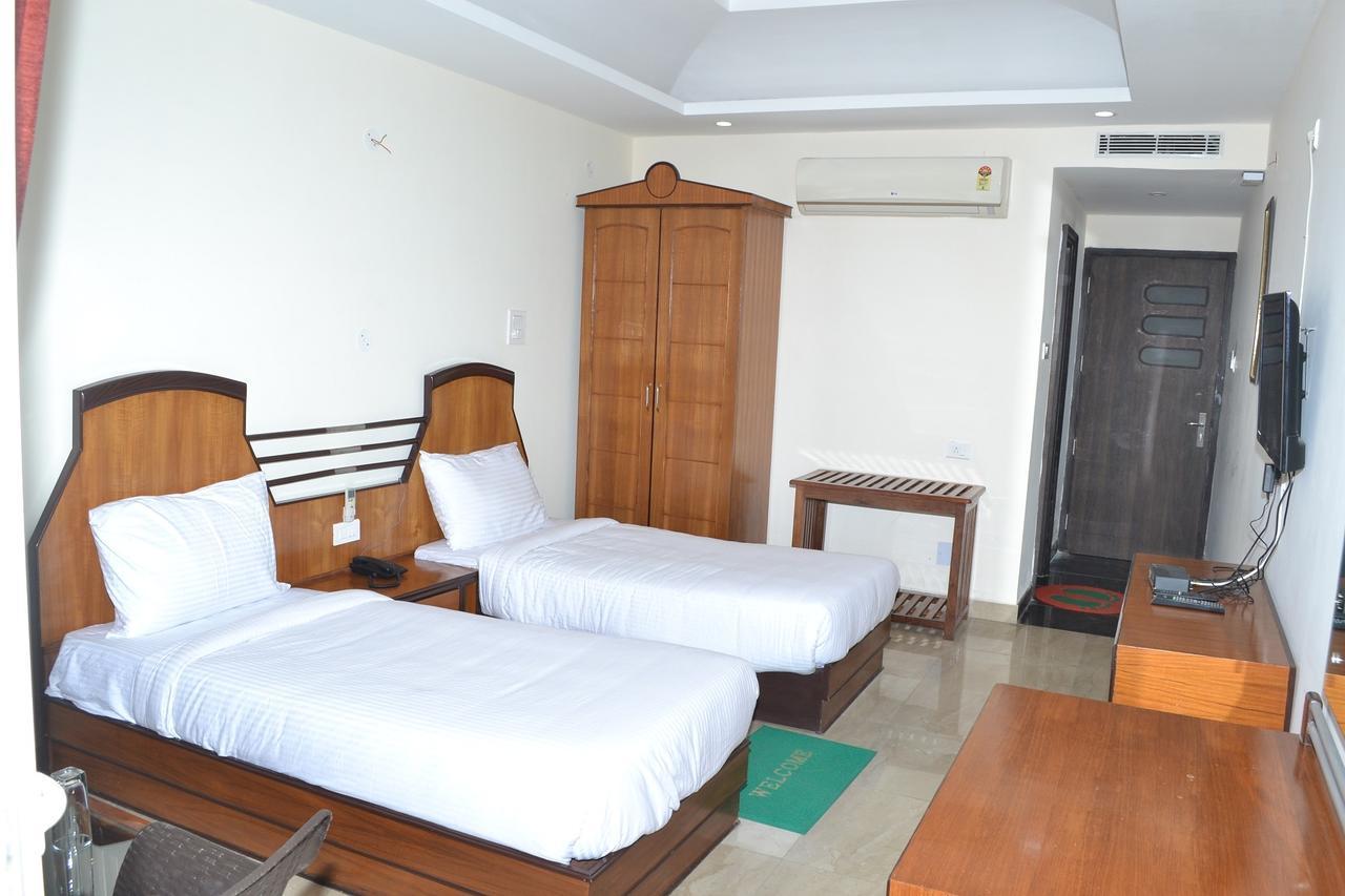 Hotel Chopra Residency Hamirpur Exterior foto