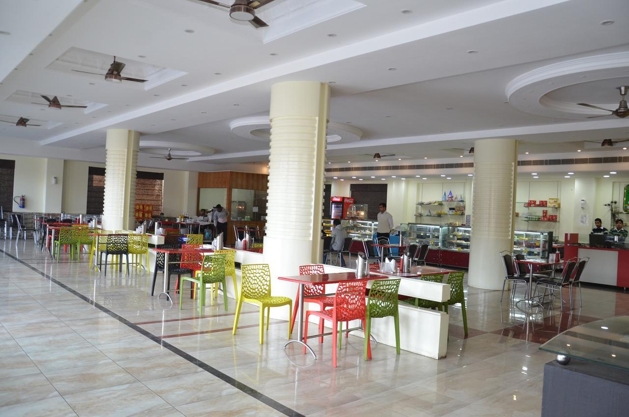 Hotel Chopra Residency Hamirpur Exterior foto